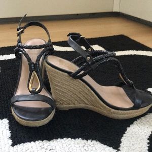 Dolce Vita wedges size 8